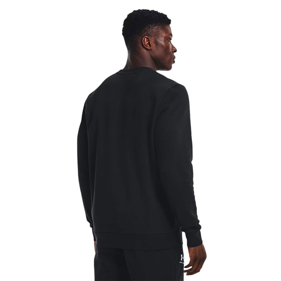 UA Icon Fleece Crew Felpa da uomo Under Armour | 13742500001